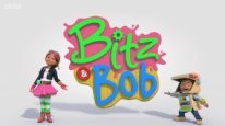 кадри з серіалу Бітц та Боб / Бітц і Боб