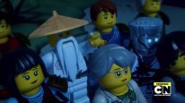 кадри з фільму Лего Ніндзяго: День спочилих