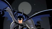 кадри з серіалу Нові пригоди Бетмена