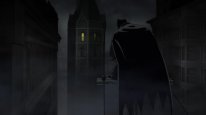 кадри з фільму Бетмен: Погибель, що прийшла у Ґотем