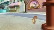 кадри з фільму Том і Джеррі: Чарівне кільце