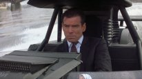 кадри з фільму Джеймс Бонд 007: І цілого світу замало