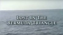 кадри з фільму Зниклі в Бермудах