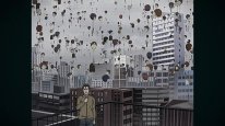 кадри з серіалу Маніяк: Японські історії жахів Дзюндзі Іто