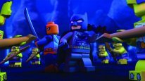 кадри з фільму LEGO Ліга справедливості: Прорив Готем-Сіті