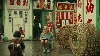 кадри з фільму Пригоди китайця в Китаї / Халепи