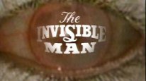 кадри з серіалу Людина-невидимка