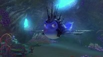 кадри з фільму Риф 3D / Риф 3D: Приплив