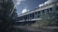кадри з фільму Чорнобиль. Втрачені записи