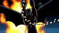кадри з серіалу Бетмен: Відважний та сміливий