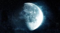 кадри з фільму Місяць / Місяць 2112