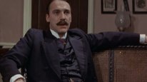 кадри з серіалу Повернення Шерлока Холмса