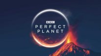 кадри з серіалу Досконала планета / Ідеальна планета