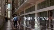 кадри з фільму Три втікачі