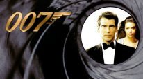 кадри з фільму Джеймс Бонд 007: І цілого світу замало