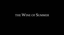 кадри з фільму Літнє вино