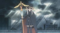 кадри з серіалу Шіґофумі: Листи з потойбіччя