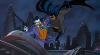 кадри з серіалу Бетмен: Мультсеріал