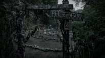 кадри з фільму Кладовище домашніх тварин: Криваві сліди