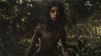 кадри з фільму Мауглі: Легенда джунглів