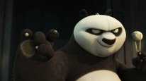 кадри з серіалу Кунг-Фу Панда: Легенди крутості