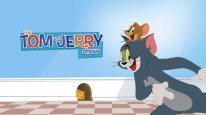 кадри з серіалу Шоу Тома і Джеррі