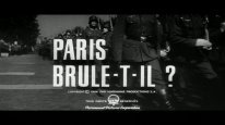 кадри з фільму Чи горить Париж?