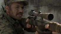 кадри з фільму Снайпер 4: Перезавантаження