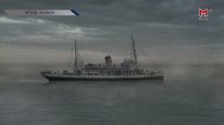 кадри з фільму Титанік: Наслідки