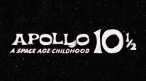 кадри з фільму Аполлон-10½: Дитинство космічної ери