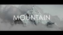 кадри з фільму Гора