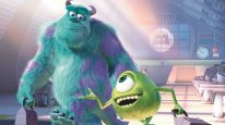 кадри з фільму Історія Pixar
