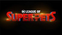 кадри з фільму DC Ліга СуперУлюбленців