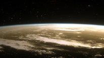 кадри з фільму Космічні війни: Пошуки далекої зірки