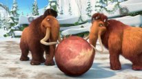 кадри з фільму Льодовиковий період: Різдво мамонтів