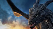 кадри з фільму Серце дракона 3: Прокляття чарівника