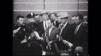 кадри з фільму Як убили Джона Кеннеді