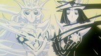 кадри з серіалу Картоловка Сакура / Сакура - збирач карт