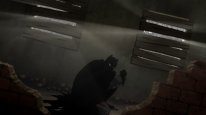 кадри з фільму Бетмен: Рік Перший