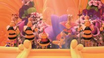 кадри з фільму Бджілка Майя 2: Кубок меду