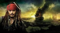 кадри з фільму Пірати Карибського моря: Помста Салазара