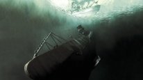 кадри з фільму Підводний човен Ю-571