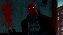 кадри з фільму Бетмен: Під червоною маскою