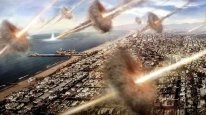 кадри з фільму Глобальне вторгнення: Битва Лос-Анджелес