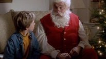 кадри з фільму Санта - це хто?