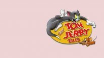 кадри з серіалу Історії Тома і Джеррі