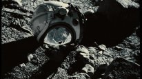кадри з фільму Аполлон 18