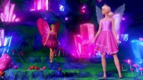 кадри з фільму Барбі: Маріпоза та принцеса фей