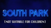 кадри з фільму Південний Парк (Не призначено для дітей)
