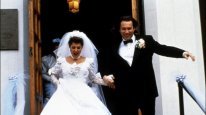кадри з фільму Моє велике грецьке весілля
